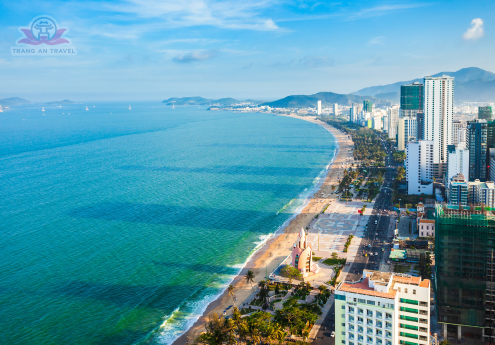 Khám phá Nha Trang – lựa chọn hoàn hảo cho chuyến du lịch mùa hè 2023