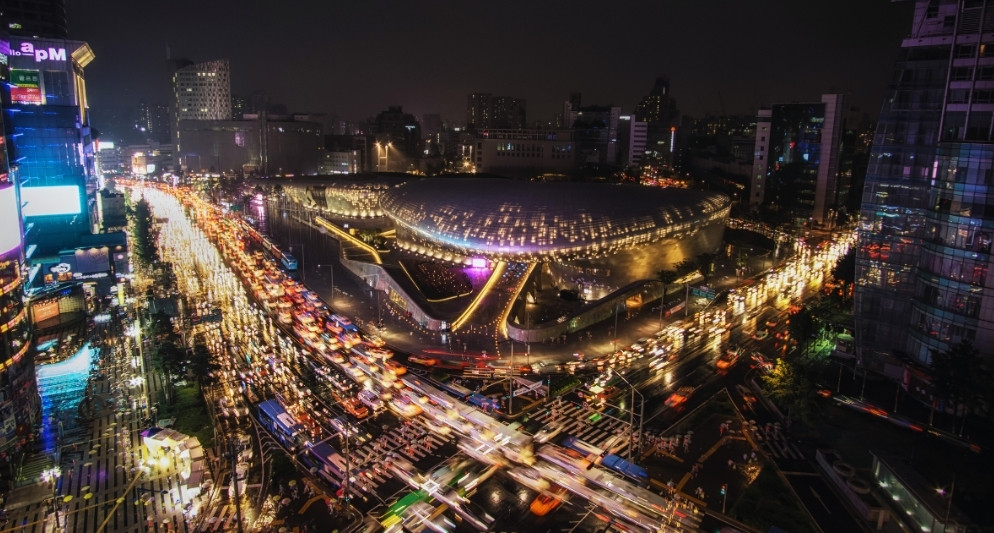 Dongdaemun