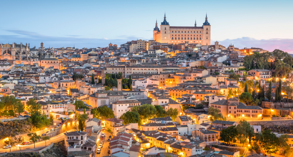  Toledo