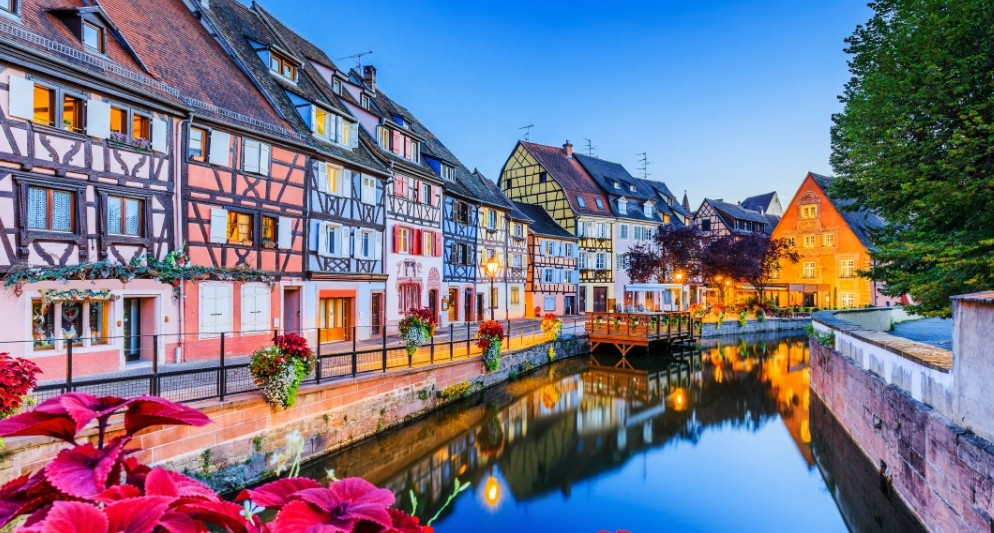 Colmar