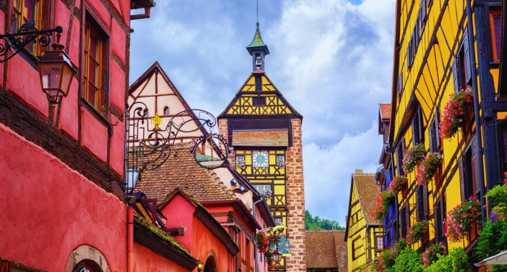 Riquewihr