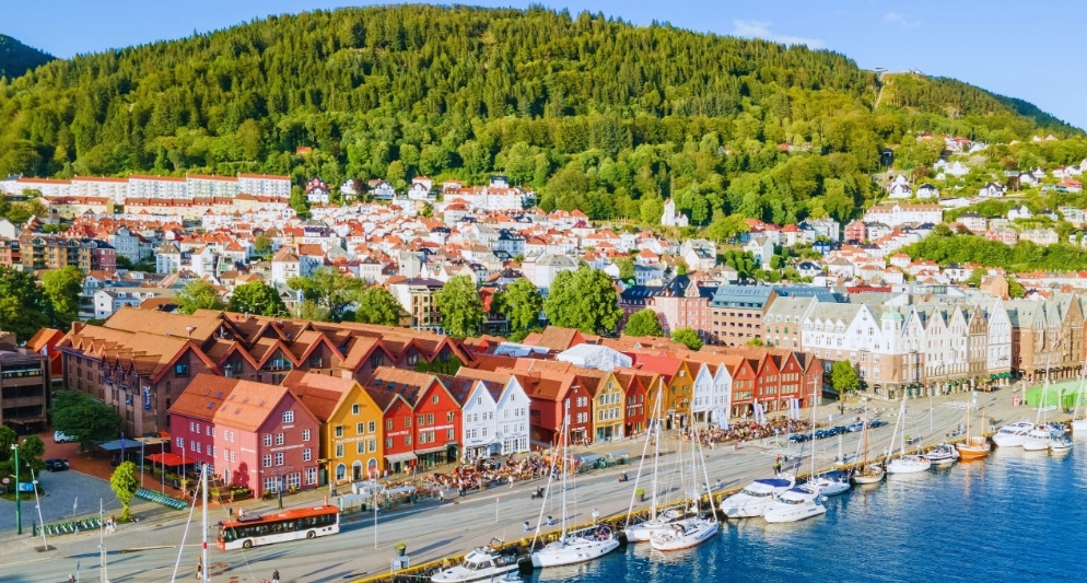 Bergen