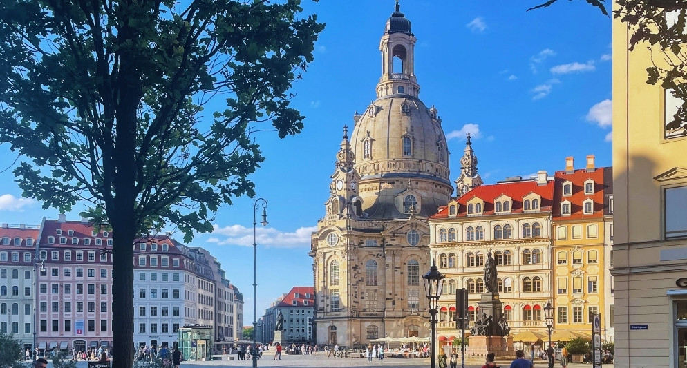 Dresden