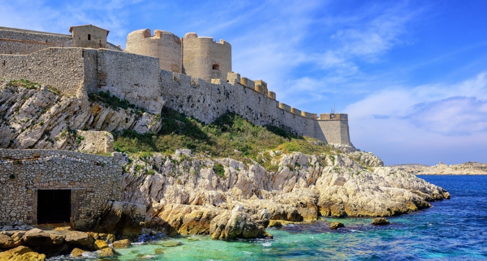 Marseille