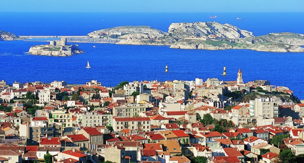 Marseille