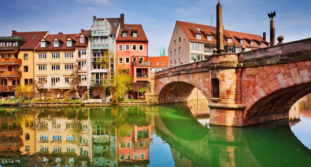 Nuremberg