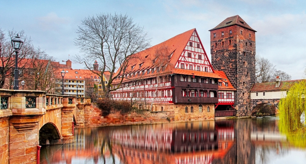 Nuremberg