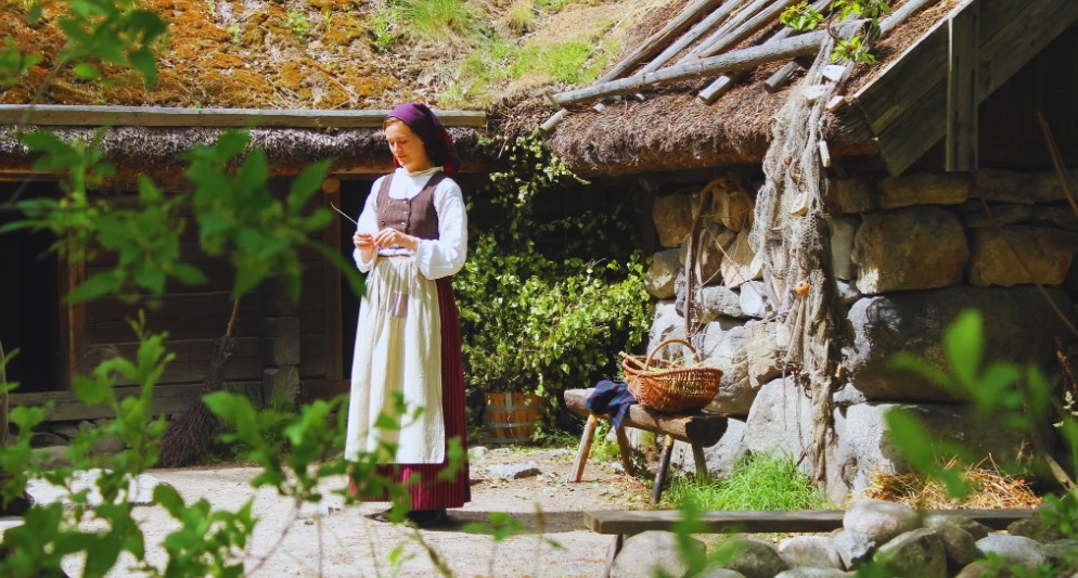 Bảo tàng Skansen