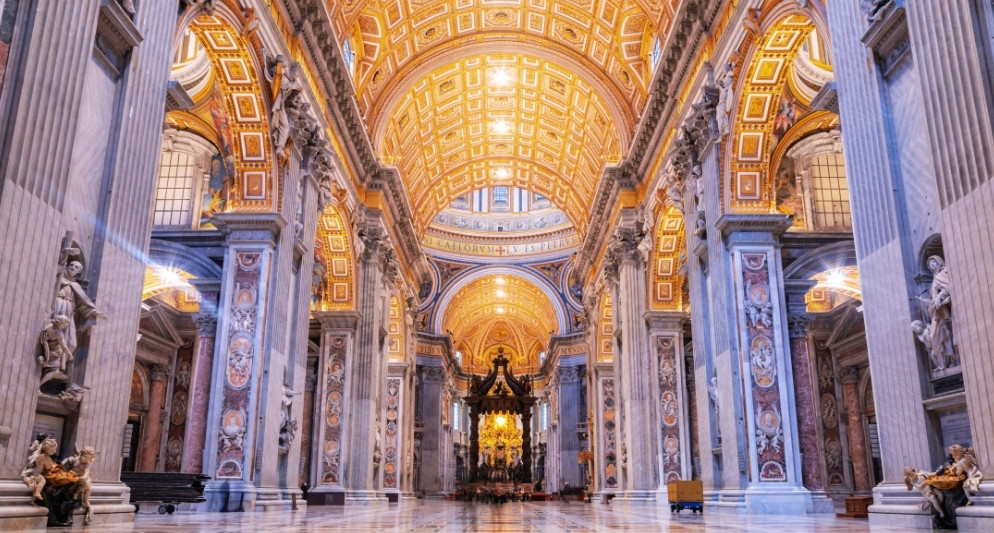 Vatican