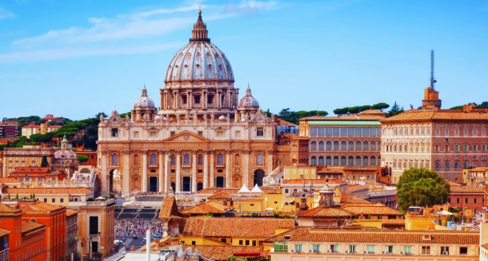 Vatican: 7 điểm đến hút khách trong ‘Năm Thánh 2025’