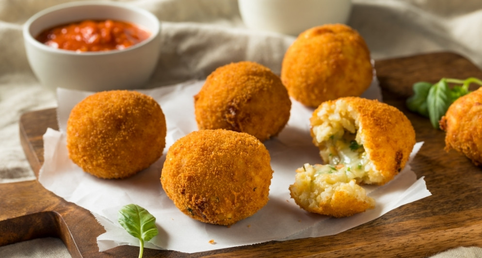 Arancini