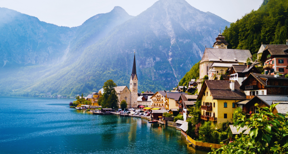 Hallstatt