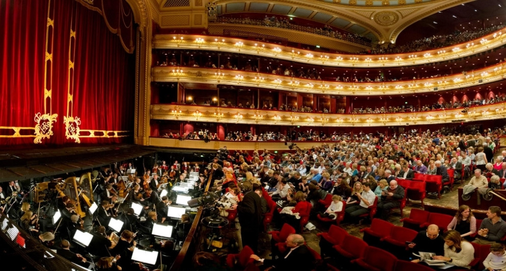 Royal Opera House