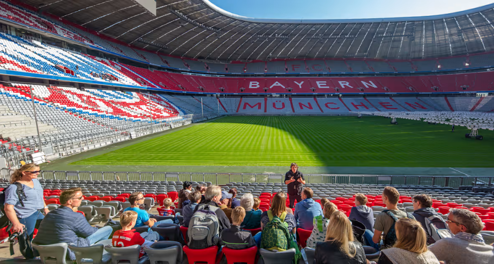 Allianz Arena