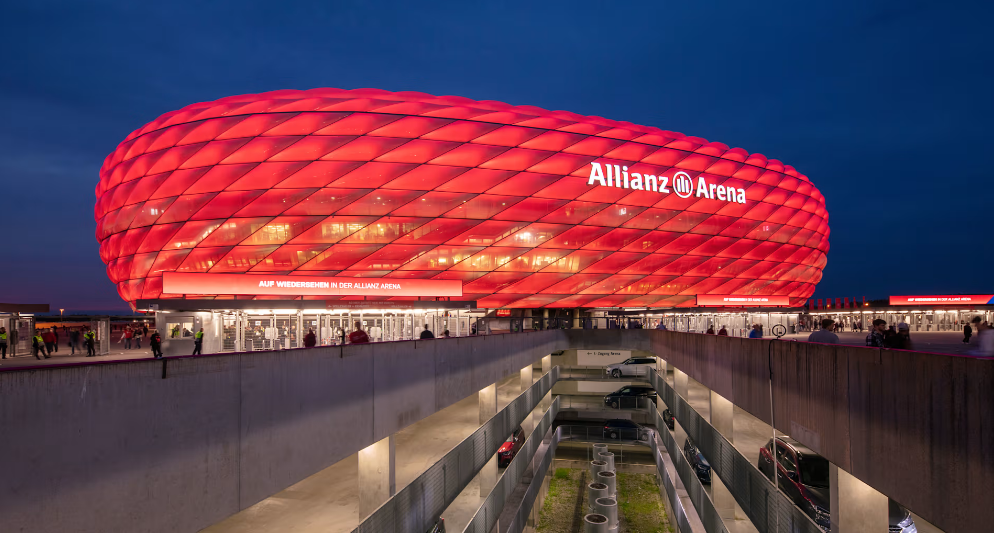 Allianz Arena