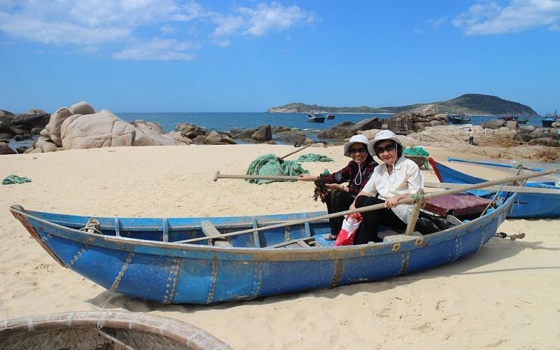 tuy hòa - quy nhơn