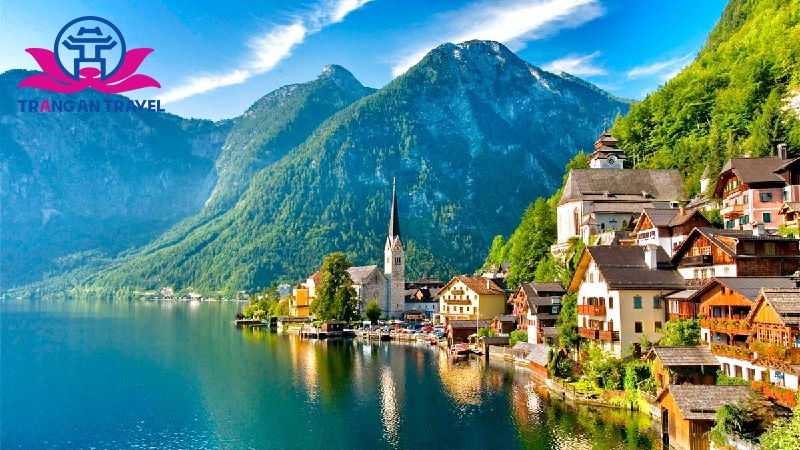 Hallstatt