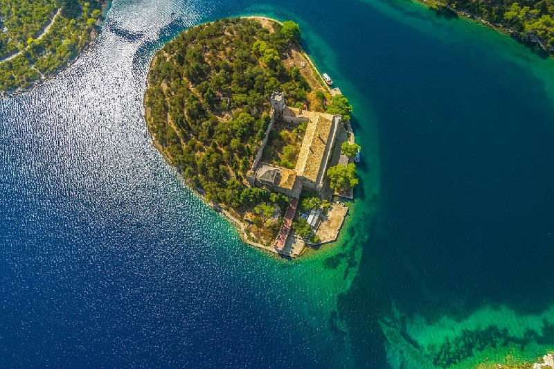 Công viên quốc gia Mljet