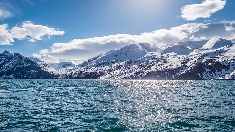 Husavik, Iceland