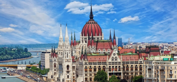 TOUR ĐÔNG ÂU: ĐỨC – ÁO – HUNGARY – CROATIA - SLOVENIA 10N9Đ - BAY THẲNG VN